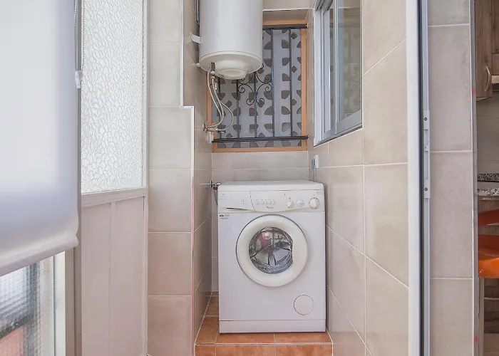 Apartment Corbeta