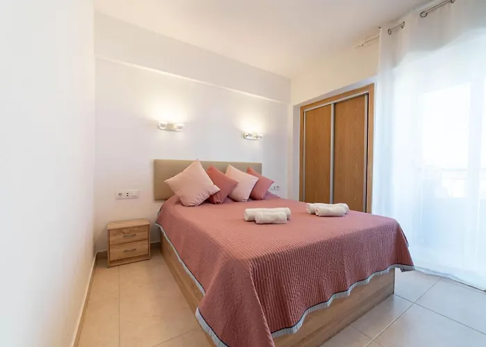 Corbeta Apartment