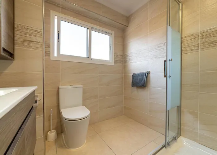 Corbeta Apartment *