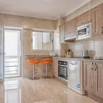 Corbeta Апартаменты Кальпе