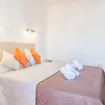 Corbeta Апартаменты *