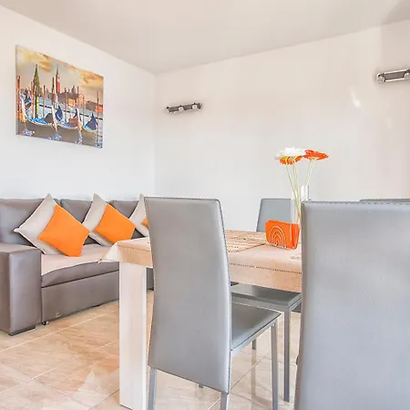 Apartment Corbeta Calpe