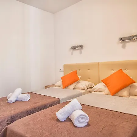 Corbeta Apartment Calpe