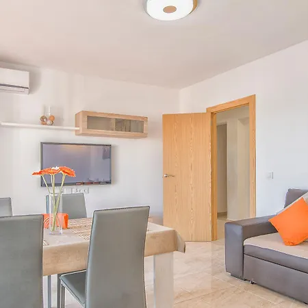 Corbeta Apartment Calpe