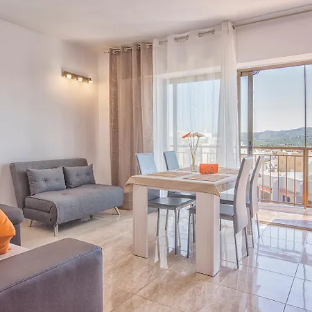 Corbeta Appartement