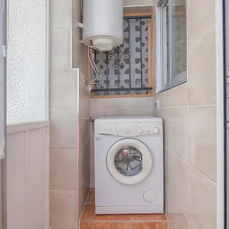 Appartement Corbeta