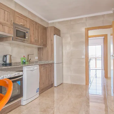 Corbeta Appartement *