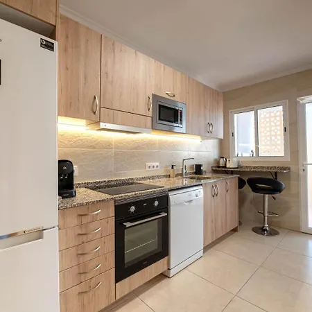 Appartement Corbeta *