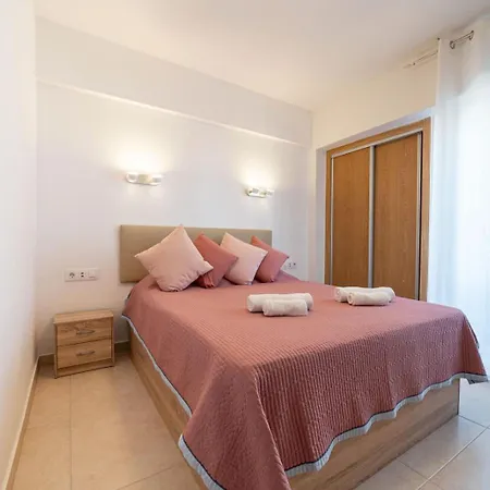 Corbeta Appartement