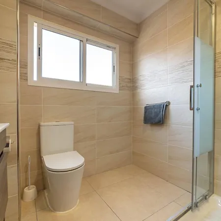 Corbeta Appartement *