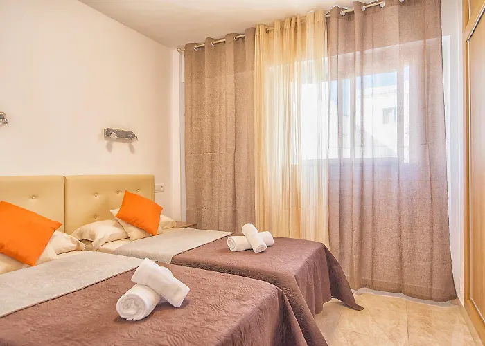 Apartament Corbeta *